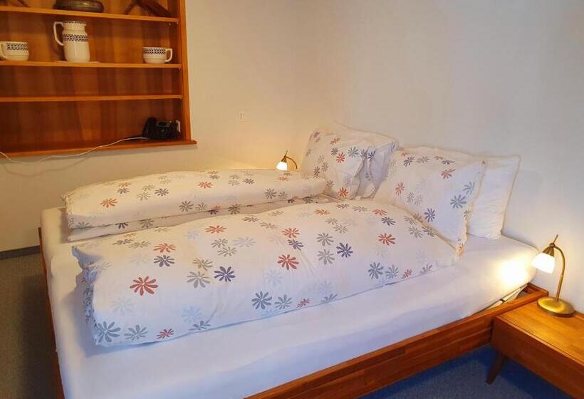 סוויטת ג'וניור נוף הרים, Adler