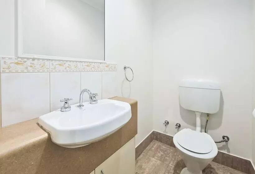 آپارتمان لوکس 2 خوابه, All Suites Perth