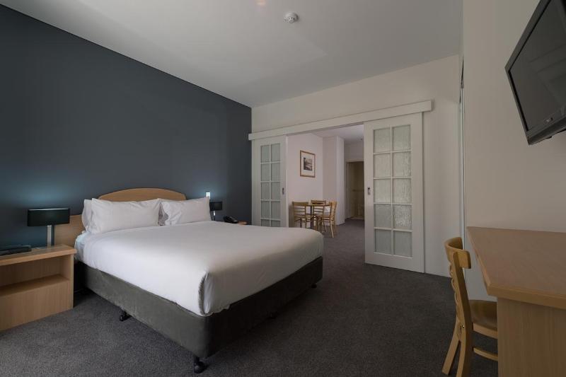 Апартаменты 1 Спальня, All Suites Perth