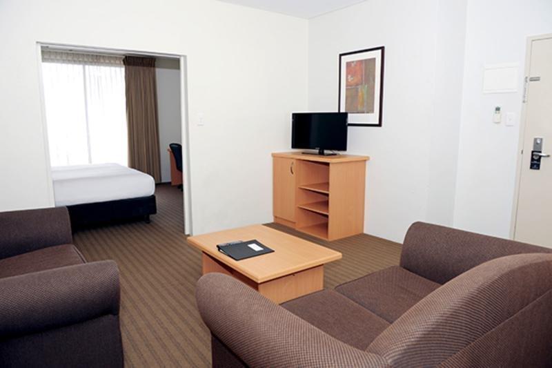 آپارتمان 1 خوابه, All Suites Perth