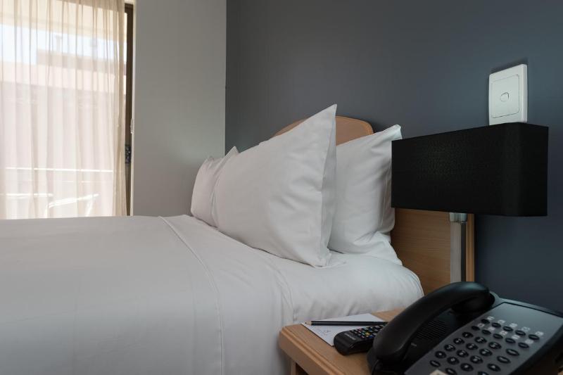 آپارتمان سوپریور 1 خوابه, All Suites Perth