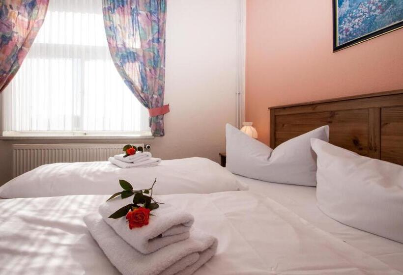 חדר סטנדרט, Am Galgenberg