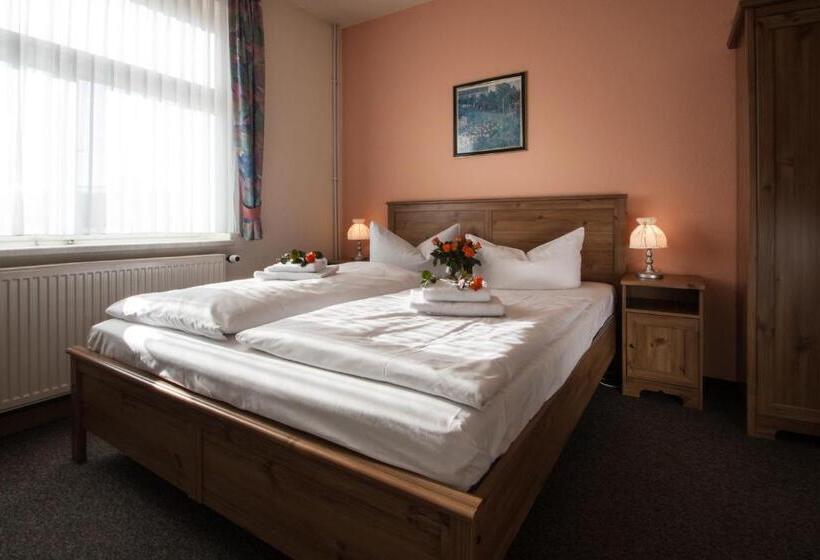 חדר סטנדרט, Am Galgenberg