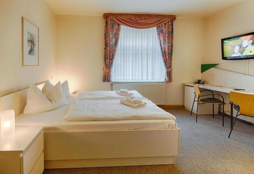 חדר סטנדרט, Am Galgenberg