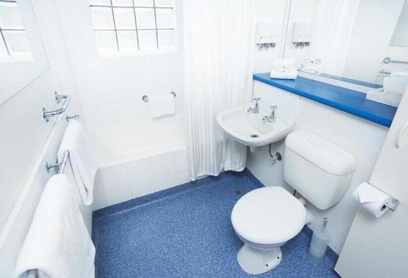 침실 2개 아파트, Bay Hotel Apartments