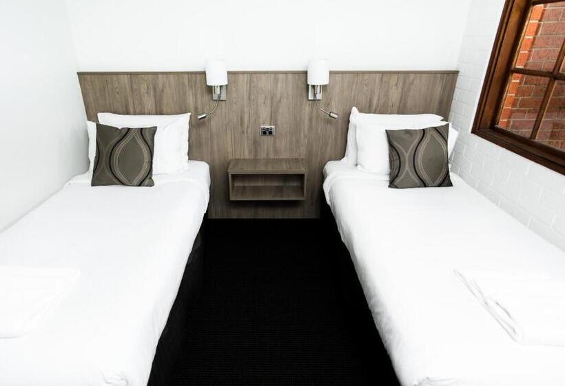 דירת שני חדרים, Bay Hotel Apartments