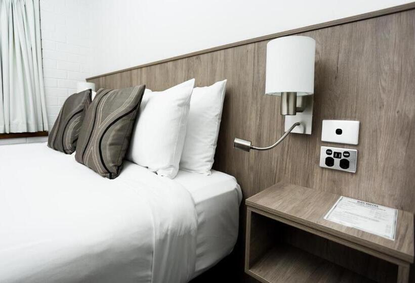 דירת שני חדרים, Bay Hotel Apartments