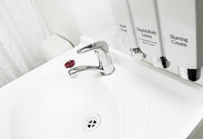 בית, 2 חדרי שינה, Bay Hotel Apartments