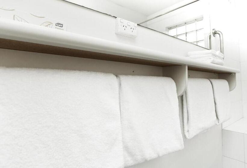 בית, 2 חדרי שינה, Bay Hotel Apartments