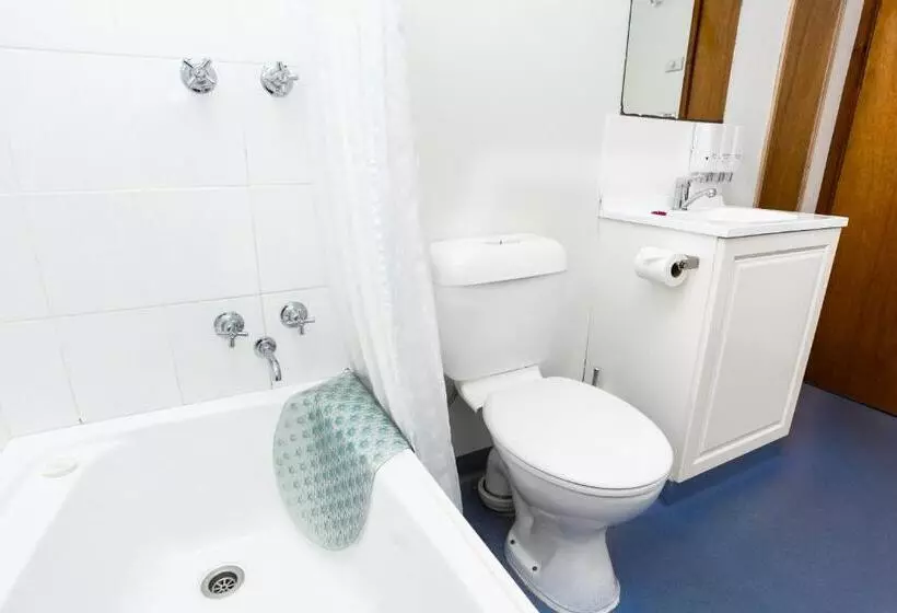 ２ベッドルームハウス, Bay Hotel Apartments