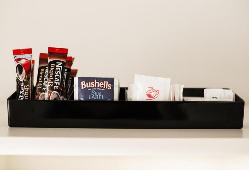 בית, 2 חדרי שינה, Bay Hotel Apartments