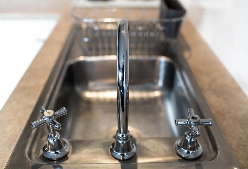 חדר סטודיו סטנדרד, Bay Hotel Apartments