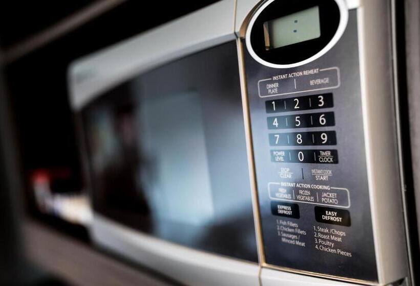 חדר סטודיו סטנדרד, Bay Hotel Apartments