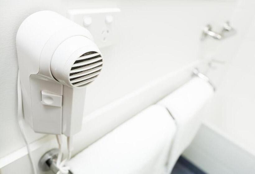 חדר סטודיו סטנדרד, Bay Hotel Apartments