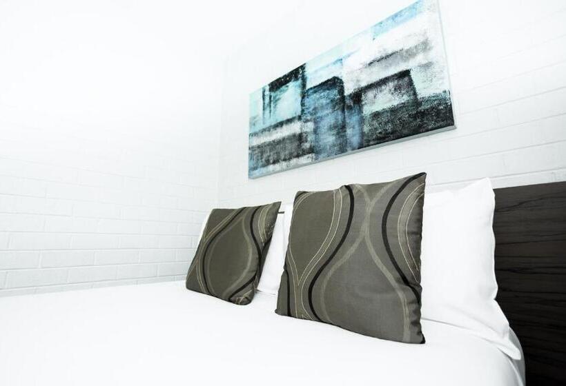 חדר סטודיו סטנדרד, Bay Hotel Apartments