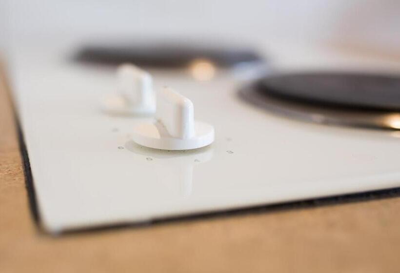 חדר סטודיו סטנדרד, Bay Hotel Apartments