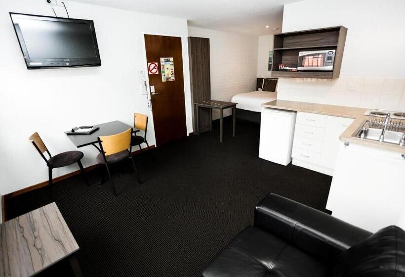 חדר סטודיו סטנדרד, Bay Hotel Apartments