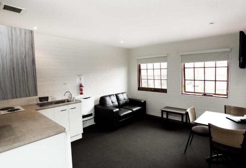 חדר סטודיו סטנדרד, Bay Hotel Apartments