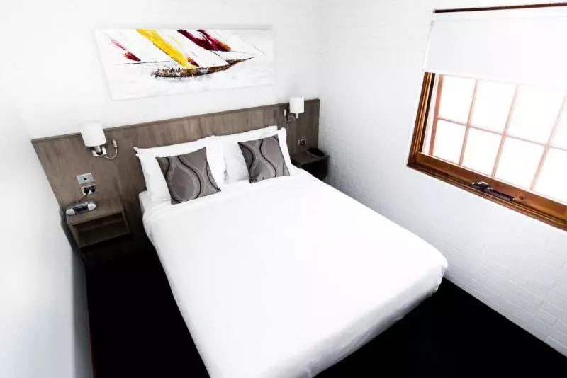 エクゼクティブワンルーム, Bay Hotel Apartments