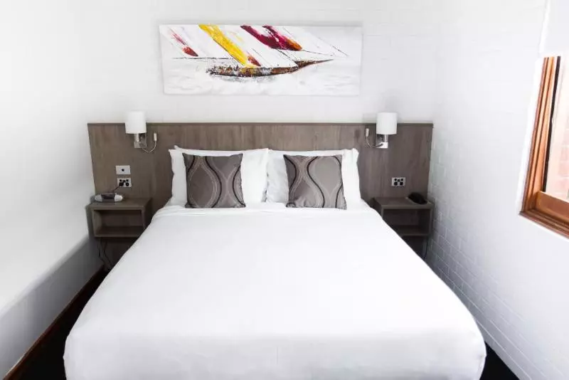 エクゼクティブワンルーム, Bay Hotel Apartments