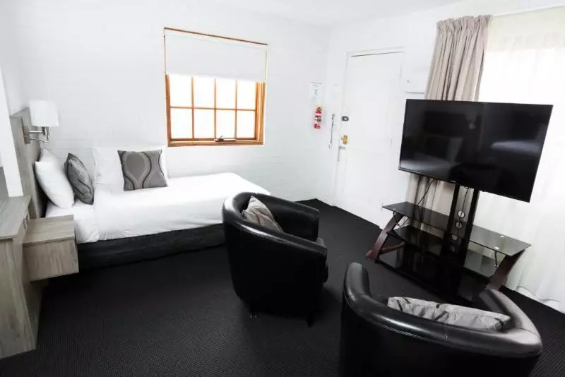 エクゼクティブワンルーム, Bay Hotel Apartments
