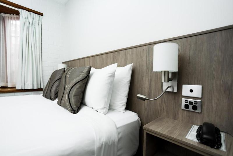 침실 2개 아파트, Bay Hotel Apartments