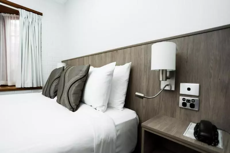 ２ベッドルームアパートメント, Bay Hotel Apartments