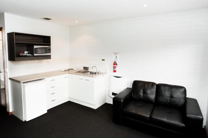 חדר סטודיו סטנדרד, Bay Hotel Apartments