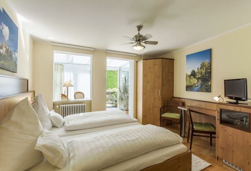 スタンダードルーム, Brunner