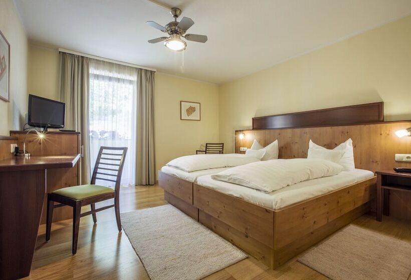 スタンダードルーム, Brunner