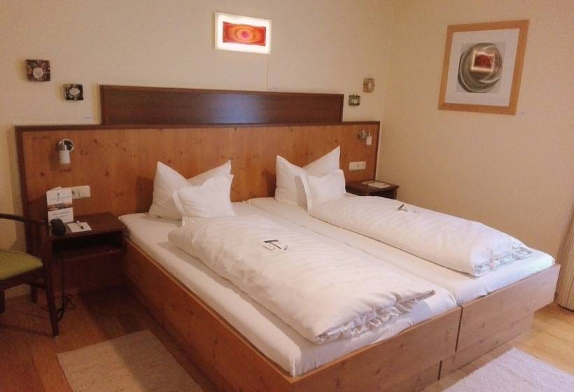 スタンダードルーム, Brunner