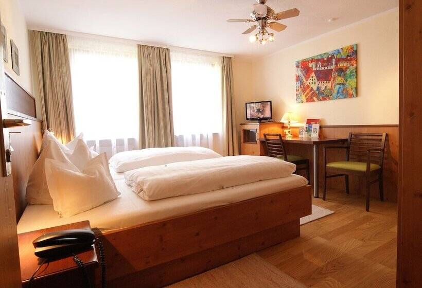 スタンダードルーム, Brunner