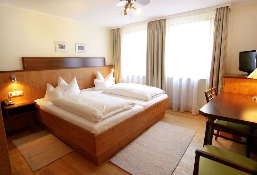 スタンダードルーム, Brunner