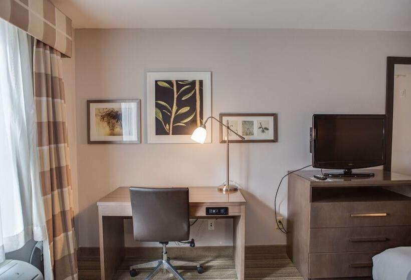 חדר סטנדרט עם מיטת קינג, Country Inn & Suites By Radisson, Harlingen, Tx