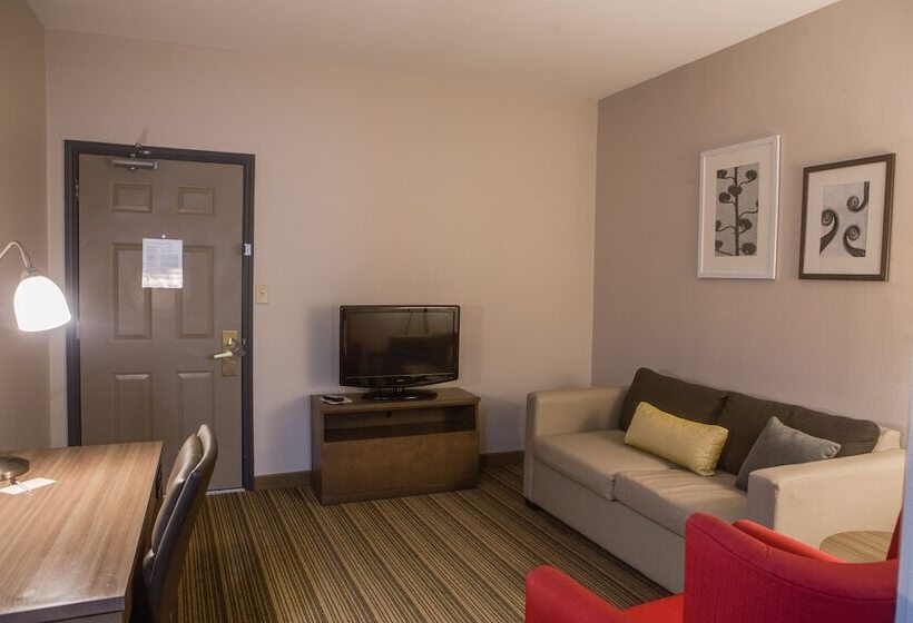 Люкс, Country Inn & Suites By Radisson, Harlingen, Tx