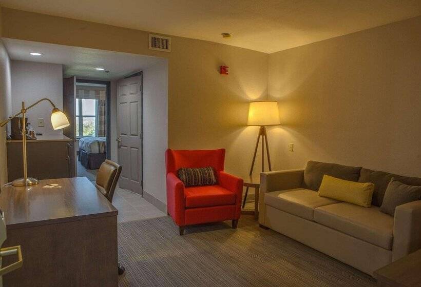 Люкс, Country Inn & Suites By Radisson, Harlingen, Tx