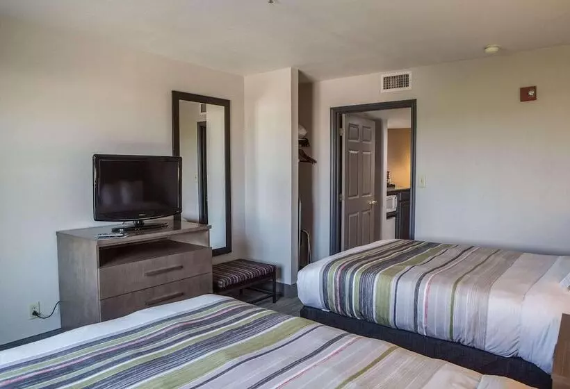 Premium-sviitti, Country Inn & Suites By Radisson, Harlingen, Tx