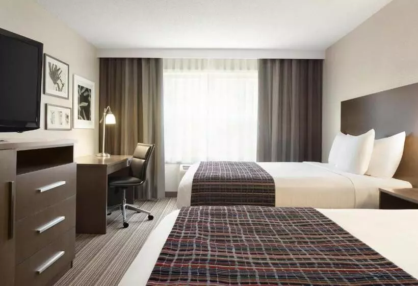 Standard-huone, Country Inn & Suites By Radisson, Platteville, Wi