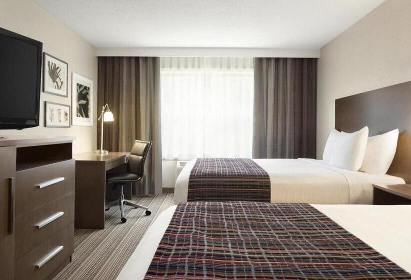 Номер Стандарт, Country Inn & Suites By Radisson, Platteville, Wi