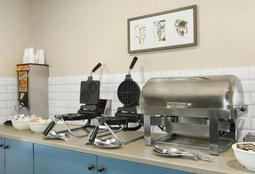 جناح سرير كينج, Country Inn & Suites By Radisson, Platteville, Wi