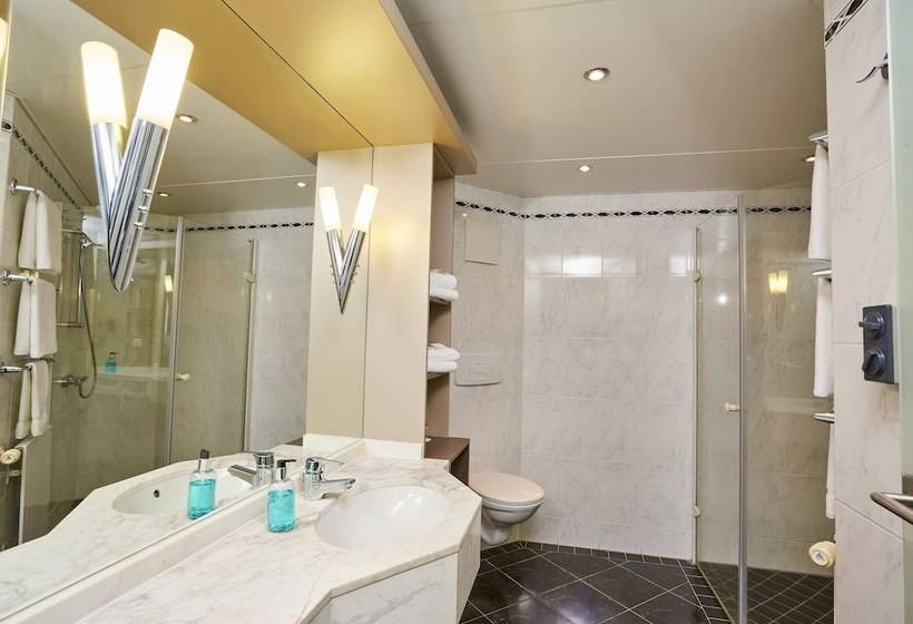 Номер Стандарт, Das Schokoladen