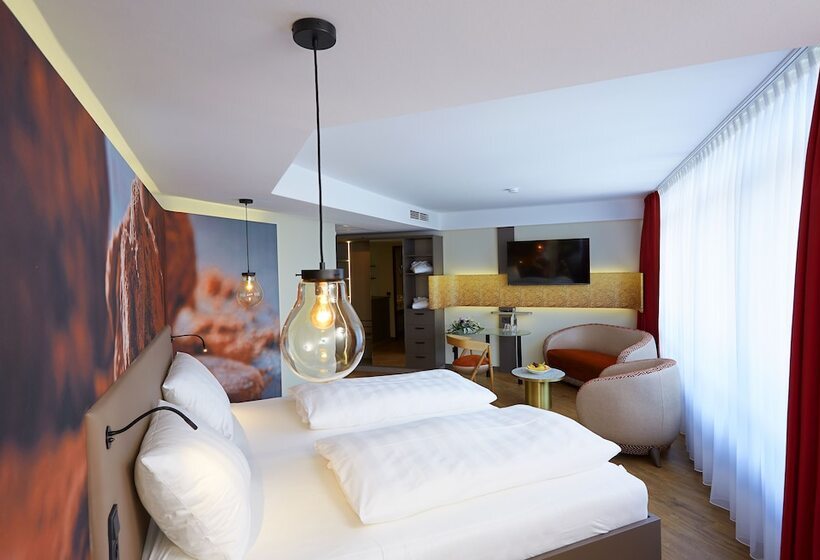 Номер Стандарт, Das Schokoladen