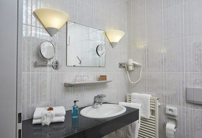 Номер Стандарт, Das Schokoladen