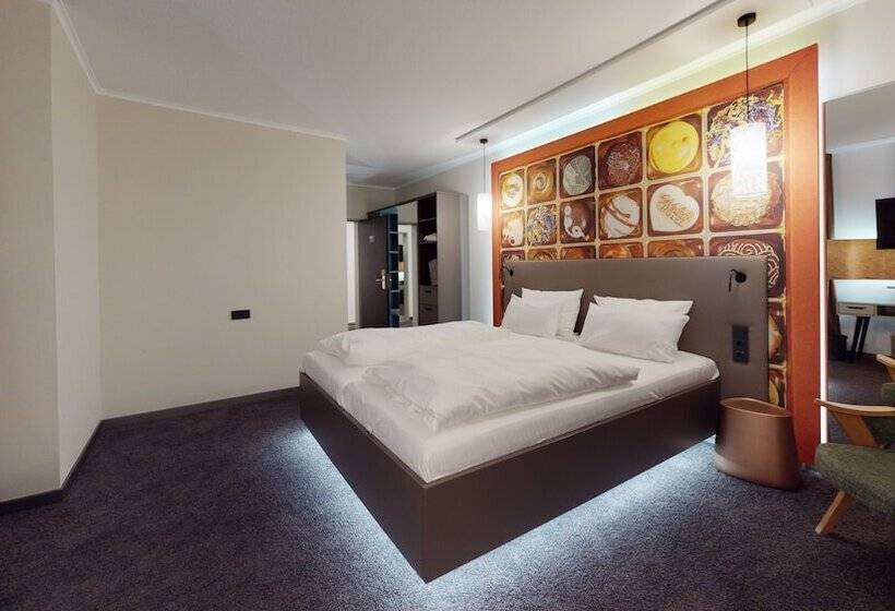 Номер Стандарт, Das Schokoladen