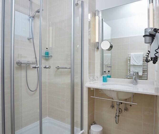 Номер Стандарт, Das Schokoladen