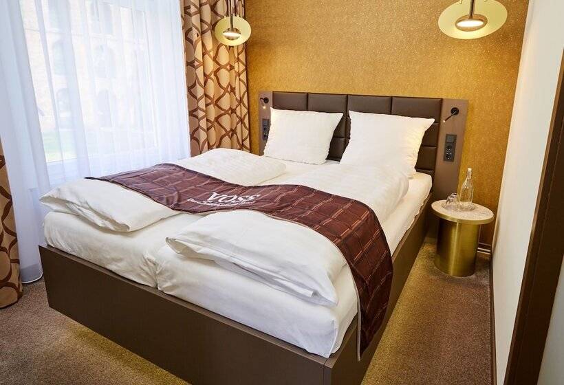 Номер Стандарт Индивидуальный, Das Schokoladen