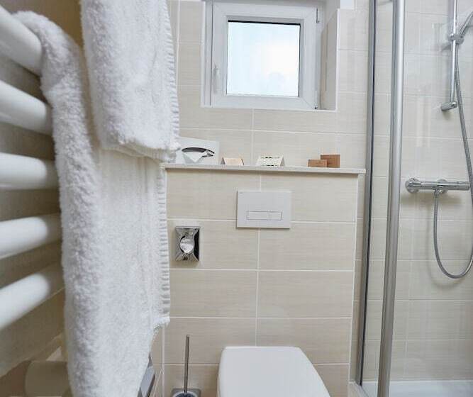 Номер Стандарт Индивидуальный, Das Schokoladen