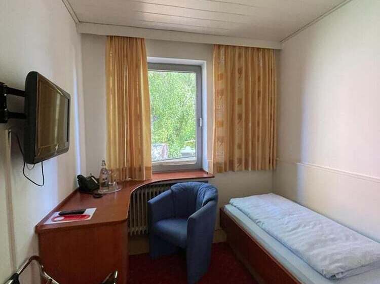 Номер Стандарт Индивидуальный, Das Schokoladen