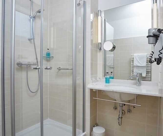 Номер Стандарт, Das Schokoladen