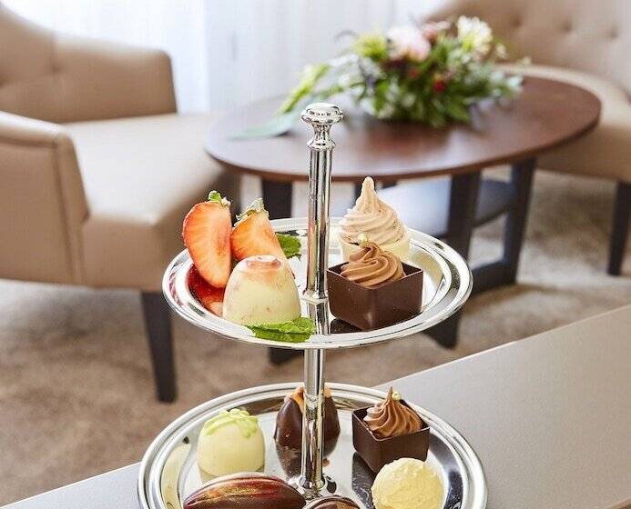 Номер Стандарт, Das Schokoladen